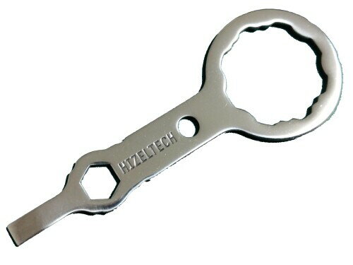 ハイゼルテック ステンレス 合格マルチツール 第二種電気工事士技能試験用 電工試験