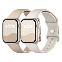 コンパチブル Apple Watch バンド 41mm 40mm 38mm 42mm アップルウォッチ バンド シリコン製 スポーツバンド iwatch Ser...
