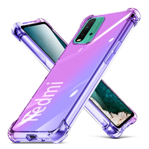 Redmi 9TP[X ϏՌ NA tpu  X ^ Redmi 9T Jo[VR wh~ ČRMILKi擾 Ռz ~ Jی gуJo[ CX [dΉ  ϖh~ h