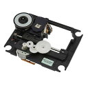 KHM 280AAA レンズ、高精度安定したプロフェッショナル耐久性のある交換修理部品 DVD プレーヤー用光ピックアップレンズ(2)