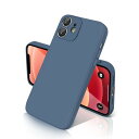 iphone 12 ケース シリコン 耐衝撃 滑り止め スマホケース 米軍MIL規格 SGS認証 指紋防止 カバー アイホン 12 ケース 衝撃吸収 カメラ保護 携帯ケース ソフト 薄型 ワイヤレス充電対応 12ケー