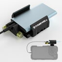 Freewell ジーニアス リグ Genius Rig 専用 SSDGeniusマウント
