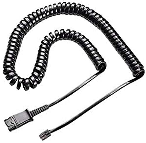 Plantronics U10P-S19 Cable 38340-01 Plantronics U10P-S19 Cable 38340-01