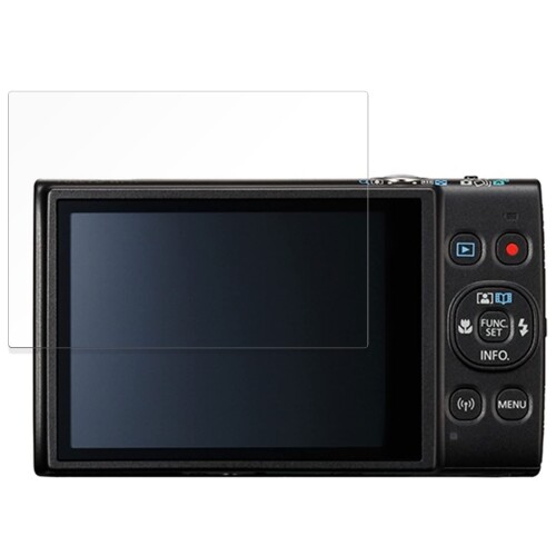 FILMEXT tB Canon IXY650 / IXY640 / IXY630  ̂悤ȕ`Sn یtB { ˒ጸ PKD00122