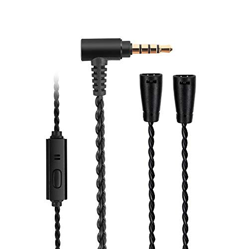 P Sennheiser [nCU[IE80 IE80s IE8 IE8i Ή p P[u ro{ iPhone/Android/PCȂǂɑΉ AbvO[hEP[u wbhtH P[u