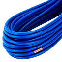 Conext Link PRW18BL25 OFC プライマリーワイヤー25F 18ゲージ 青 Blue 18 Gauge