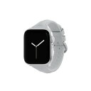 (COOL REGIONOT) Apple Watch バンド 本革 レディース アップルウォッチベルト レザーバンド おしゃれ アップルウォッチバンドAppl...