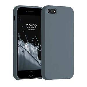 kwmobile ޥۥ б: Apple iPhone SE (1.Gen 2016) / iPhone 5 / iPhone 5S  - TPU ꥭå ꥳ С - Ѿ׷ ɻ 饵 Case