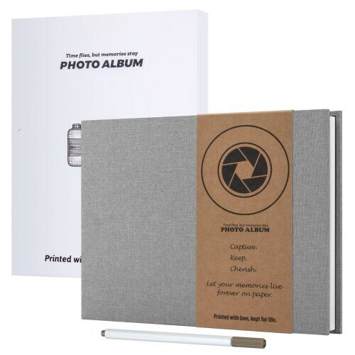 AIOR Х Ž륿 22*18CM Ǵ弰  2040ڡ ʥͥ ̿Х  DIYߥ˥/L/KG ̿Ǽ å...