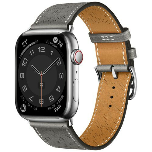 Apple Watch バンド レザー 柔らかい 通気性 防汗 取付簡単 交換ベルト appleウォッチ コンパチブル apple watch series 8Ultra/8/7/6/5/4/SE/3/2/1対応 38mm 40mm 41mm 42mm 44mm 45mm 49mm 時計バンド 本革 アップル