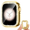 Missair コンパチブル Apple Watch カバー キラキラ アップルウォッチ カバー 40mm ソフトTPU素材 Apple Watch ケース 全...