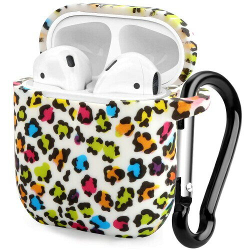 AirPods ケース エアポッド カバー ワイヤレス充電対応 シリコン シリコーン 全面保護 耐衝撃 キズ防止 AirPods 2/1適用 カラビナ キーチェーン スポーツ 8#1012JP (#17) AirPods ケース エアポッド カバー ワイヤレス充電対応 シリコン シリコーン 全面保護 耐衝撃 キズ防止 AirPods 2/1適用 カラビナ キーチェーン スポーツ 8#1012JP (#17)