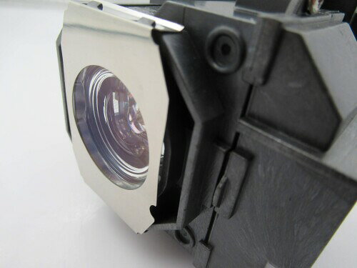 Chaowei E49 プロジェクター 交換用 ランプ 汎用 A+ 品質 バルブ ＋ 汎用ハウジング 150日保証 対応機種: EH-TW2800 EH-TW3000 EH-TW3800 EH-TW5000 EH-TW5800