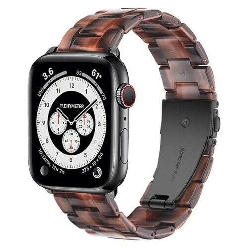 (Briever)コンパチブル Apple Watch バンド レディース アップルウォッチ バンド