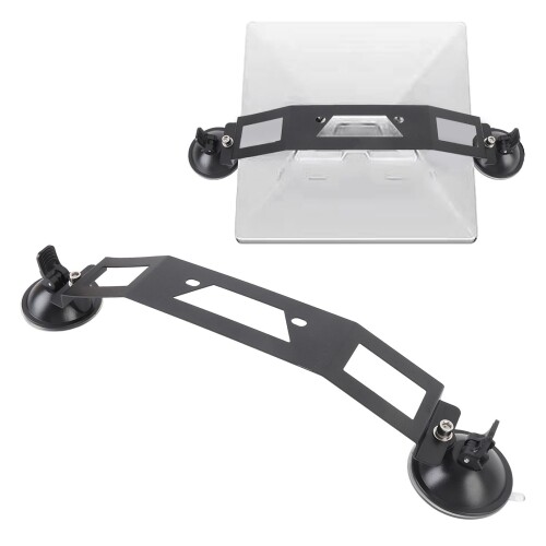 Starlink Mini マウント、 Starlink Mini サンルーフ吸盤マウント、 Starlink Mini カーマウント、 車..