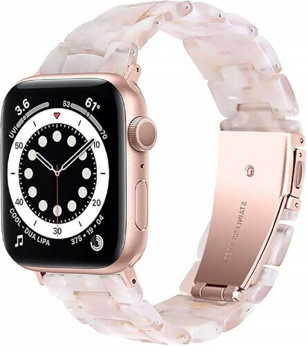 (Briever)コンパチブル Apple Watch バンド レディース アップルウォッチ バンド
