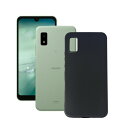 対応AQUOS Wish2 SH-M20 A104SH A204SH SH-51Cケース米軍MIL規格耐衝撃薄型 軽量 擦り傷防止 落下防止 滑り止め指紋防止 防塵 耐久 携帯便利 AQUOS wish SHG06 ケースカバー 黒い