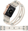 Apple Watch バンド/アップルウォッチバンド 42mm 44mm 45mm 49mm iWacth Series 10/9/8/7/6/5/4/3/2...