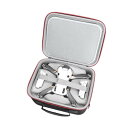 For Dji mini 3/mini 3 pro 用収納ケース mini 3/mini 3 pro本体、RCコントローラーまたはRC-N1コントローラー、プロペラなど対応 (mini 3/ 3 pro ケース)