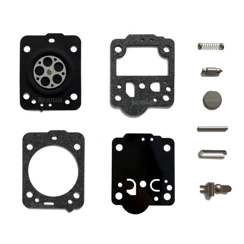 キャブレター 修理キット リペアキット Husqvarna 互換品 RB-149
