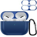 FAZHAN AirPod Pro/Pro 2 P[X AirpodsPro/Pro 2 case tbNt ŃLY₵wځ[h~Ă󂵂ӂhLEDCg Ή Airpods Pro/Pro 2یP[X ho (Airpods ProC