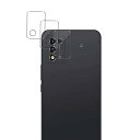 対応 ZTE Libero 5G III カメラフィルム Libero 5G III カメラ保護フィルム 日本旭硝子製 さらさら 強化ガラス libero5giii レンズフィルム 保護フィルム 液晶 ガラス 極薄 厚さ0.26 高硬度9H 3D Touch対