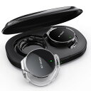 耳掛け式 イヤホン Bluetooth5.3 クリップヘッドホン 耳掛けヘッドホン Bluetooth イヤホン ワイヤレスイヤホン