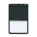 H&Y 角型フィルター ハードGND16 100x150mm Kシリーズ 100mm Hard GND 1.2 (最大4段分減光) マグネットフレーム付 ハーフ...