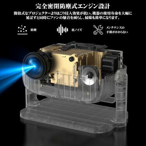 ■BenQ ＜BenQ＞LW650 DLP WXGA プロジェクター(4000ANSIルーメン/レーザー光源) LW650(6828958)[法人限定][外直送元]