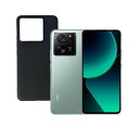 対応Xiaomi 13T/13T Pro/ケース米軍MIL規格耐衝撃薄型 軽量 擦り傷防止 落下防止 滑り止め指紋防止 防塵 耐久 携帯便利 Redmi K60 Ultra/K60 ケースカバー 黒い
