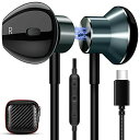 ^Cvc Cz L }CNt HiFi OkՉ C Ήiphone 15 Pro max/iPad Pro/iPad Air 4/5/mini 6/10/Google Pixel 8 7a pro/Galaxy/OPPO/XiaomiȂǃfoCX Type-CCtH Ji^ d