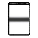 H&Y 角型フィルター センターGND8 100x150mm Kシリーズ 100mm Center GND 0.9 (最大3段分減光) マグネットフレーム付 セ...