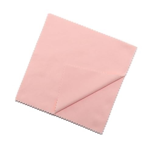 5枚セット メガネ拭き クリーニングクロス 超極細繊維 メガネ レンズ クリーナー マイクロファイバー クリーナー クロス カメラレンズ 液晶画面や スマホ タブレット 車内 楽器 スマホ