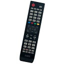 WINFLIKE 代替リモコン fit for ハイセンス Hisense EN-32954HS EN-32964HS EN-32954L EN-32954A ...
