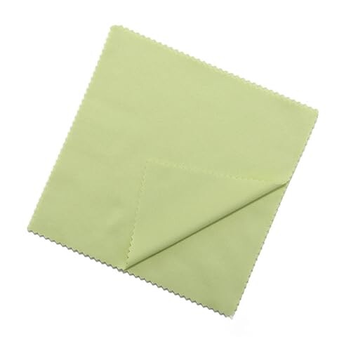 5枚セット メガネ拭き クリーニングクロス 超極細繊維 メガネ レンズ クリーナー マイクロファイバー クリーナー クロス カメラレンズ 液晶画面や スマホ タブレット 車内 楽器 スマホ