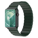 Apple Watch アップルウォッチ バンド Ultra,SE,8,7,6,5,4,3,2,1 38 mm 40 mm 41 mm 42 mm 44 mm 45 mm 49 mm 対応 ステンレス ネオジム磁石 マグネット式 ベルト 調整可能