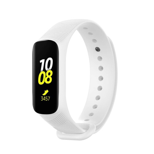 スマートウォッチ 交換バンド For Samsung Galaxy Fit e シリコン バンド ソフト防水バンド 交換ベルト..