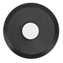 音質向上と振動低減のためのレコード重量スタビライザークランプ、プロフェッショナルなデザイン、レコードプレーヤー、CDプレーヤー、スピーカーと互換性あり