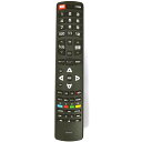 TCL 液晶テレビ用リモコン RC3100J02 テレビリモコン 純正品