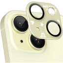 ミニーマウス レンズカバー iPhone15/iPhone15 Plus用 カメラフィルム アルミ合金製 9H強化ガラス 傷防止 レンズ保護 耐衝撃 アイフォン15 /15 プラス 用 カメラ保護 高透過率 黒縁取り 露出オー