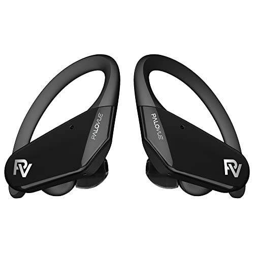 PALOVUE aptX CXCz Earbuds Bluetooth 5.2wbhtHCVC8.0mCYLZOCz X|[cp4̃}CNt Qualcomm CSR yAO ()