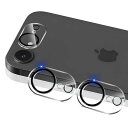 対応 iPhone 16E カメラフィルム 黒縁取り 露出オーバー防止 対応 アイフォン16e レンズフィルム 強化ガラス カメラ保護 WEKSE4JM3