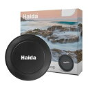 Haida マグネット フィルター キャップ 72mm 保護フィルター 磁気(2)