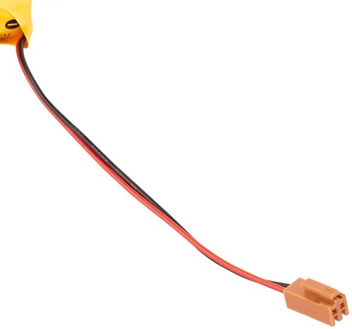 PANASONIC BR-CCF2TH A98L-0001-0902 互換電池適合 A06B-0073-K001 A06B-6073-K001 A06B-6073-K005 A98L-0031-00011 A98L-0031-00012 A98L-0031-0006 A98L-0031-0007