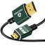 Thsucords 餫 HDMI ޥD to HDMI A ֥ 2M. ȥ饹&ե쥭֥ Micro HDMI 3D/4K@60Hz/18gbps/1080P GoPro/ǥ/󥫥ʤɤ Ŭ