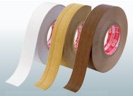 川口技研 OD化粧テープ 37mm×30m巻 ブラック