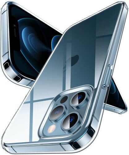DASFOND NX^NA iPhone 12 P[X (΂݂Ȃ) iPhone 12 ProP[X ČRMILKi ϏՌی P[X \tgVR X ɂ CX[dΉ iPhone 12/12 Pro 6.1C`