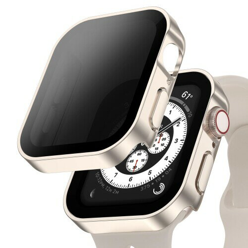 Kawoco åץ륦å ɿ С 42mm Apple Watch  Τɻ ݸե ñ Ѿ׷  iWatch Series 11 (2025) Series 10 б 饤
