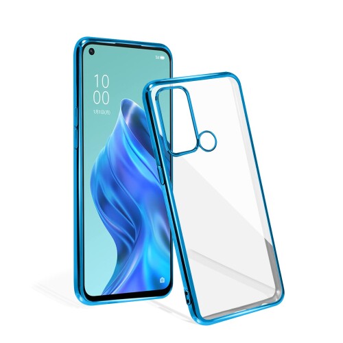 oppo Reno 5a P[X NA TPU ^ y \tg bLH X}zP[X ϏՌ Xgbvz[ oppoReno5a gуJo[ ~ (u[)