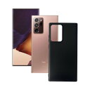 対応Galaxy Note20 Ultra SC-53A / SCG06 ケース米軍MIL規格耐衝撃薄型 軽量 擦り傷防止 落下防止 滑り止め指紋防止 防塵 耐久 携帯便利 Galaxy Note20 Ultra ケースカバー 黒い